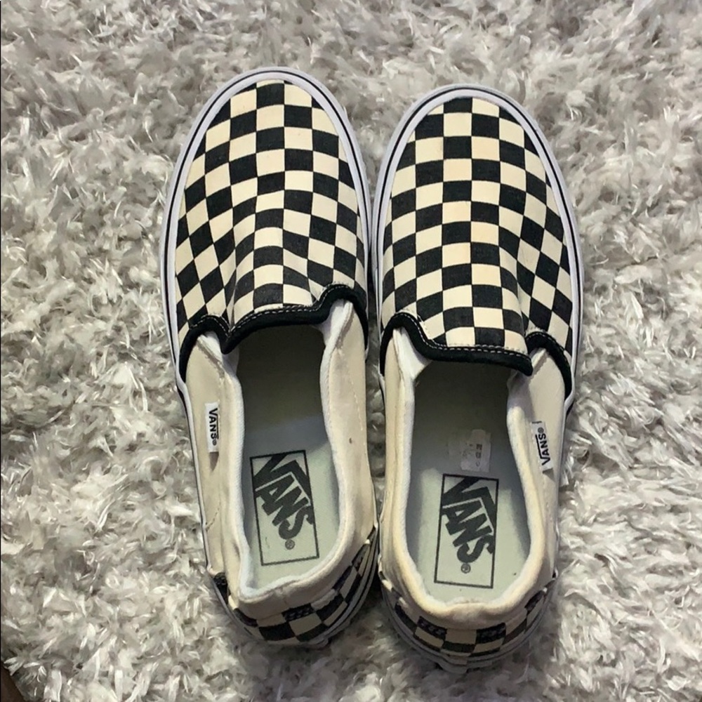 Vans